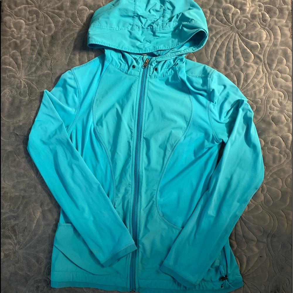 Lululemon